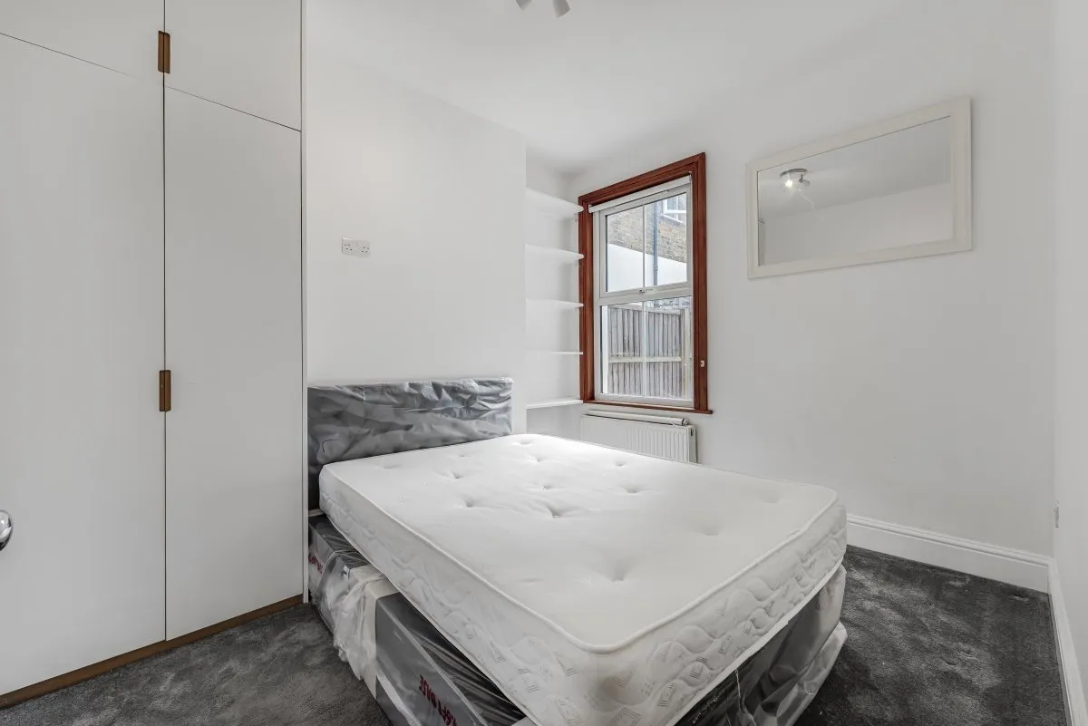 Gastein Road, Hammersmith & Fulham, W6, photo 5