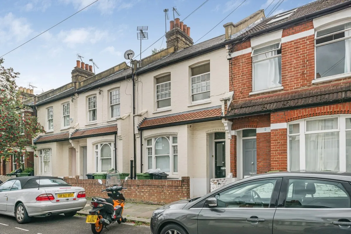 Gastein Road, Hammersmith & Fulham, W6, photo 7