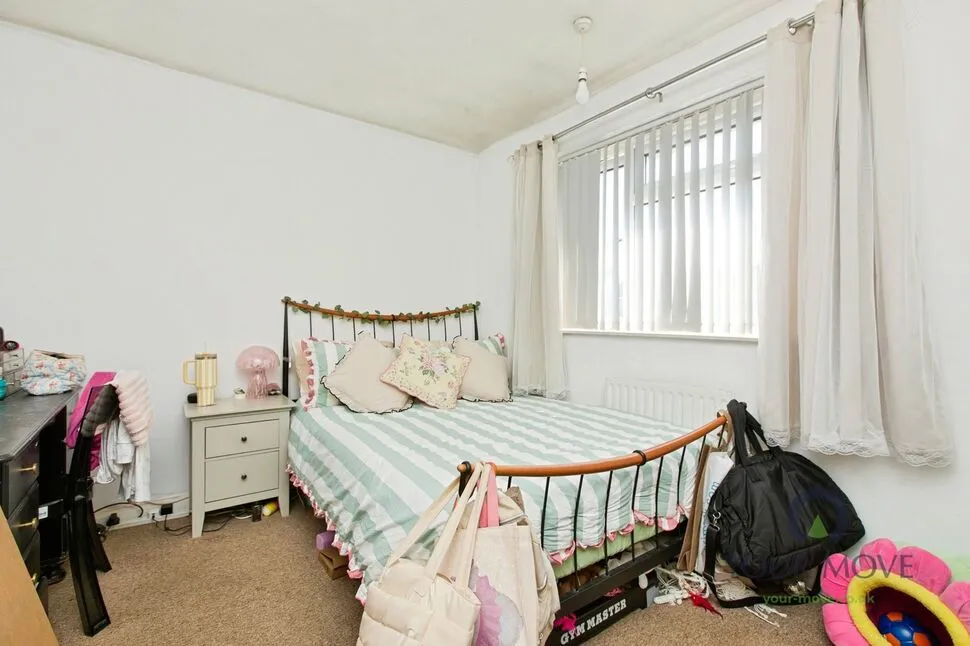 St Chads Close, Burton Upon Trent, DE13, photo 10