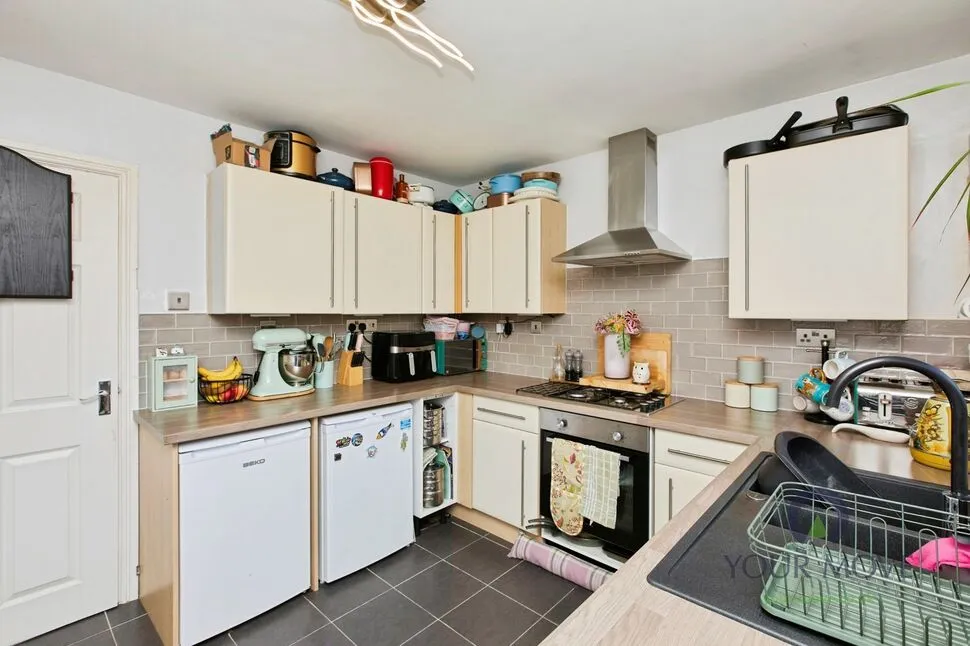 St Chads Close, Burton Upon Trent, DE13, photo 6