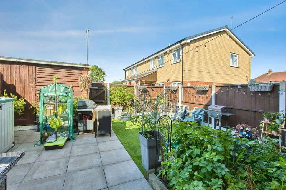 St Chads Close, Burton Upon Trent, DE13, photo 13