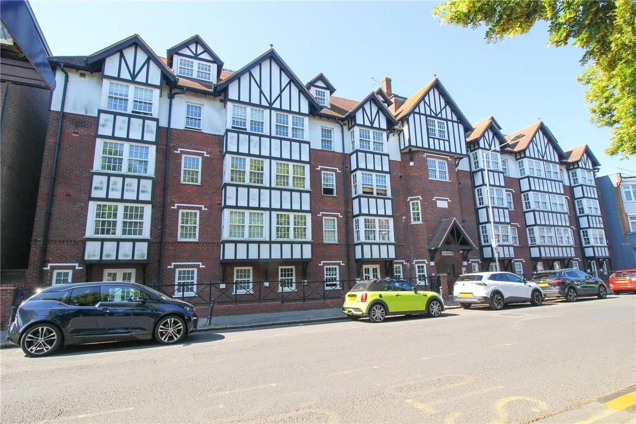 Southside, 260-280 Leigh Road, Leigh-On-Sea, SS9, photo 7