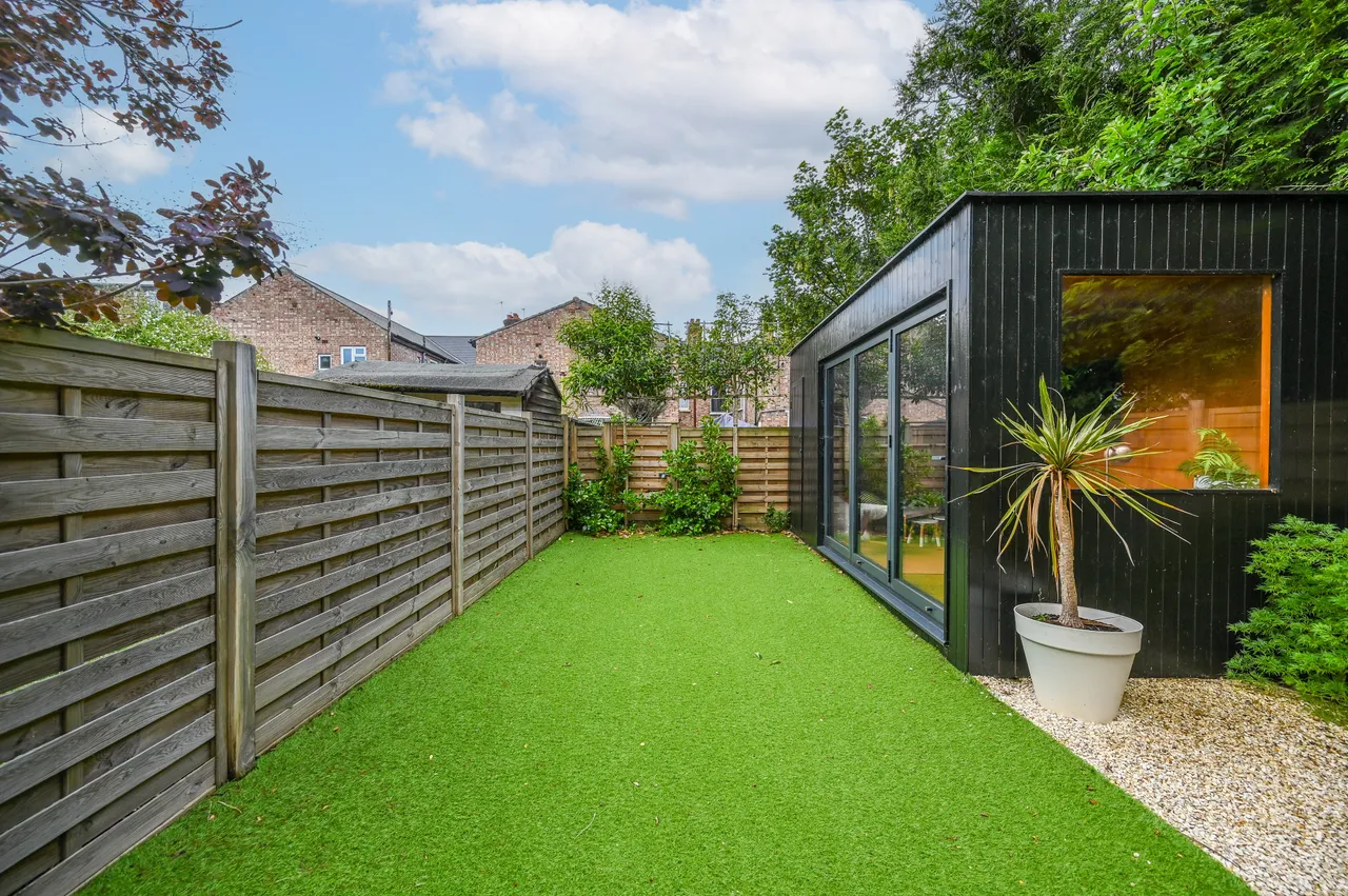57 Chandos Avenue, London, photo 11