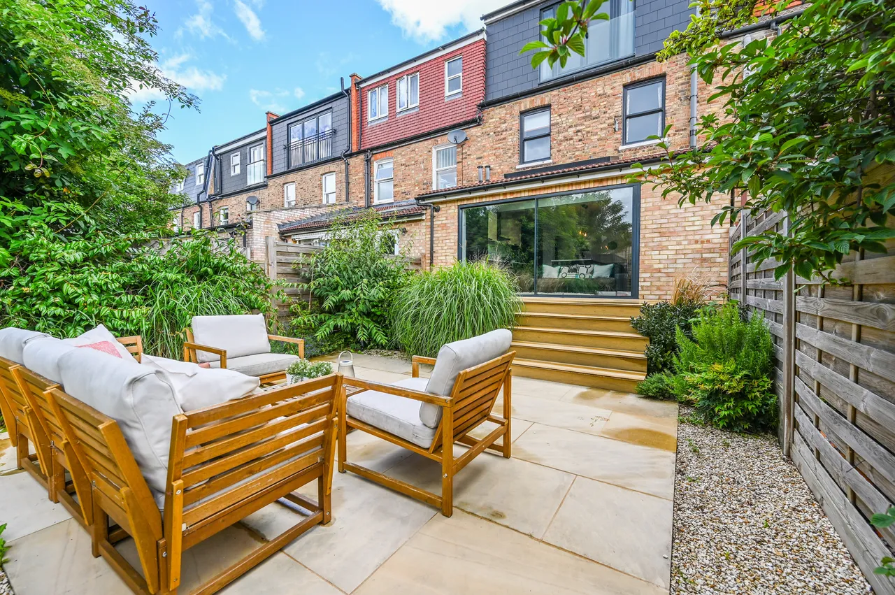 57 Chandos Avenue, London, photo 12