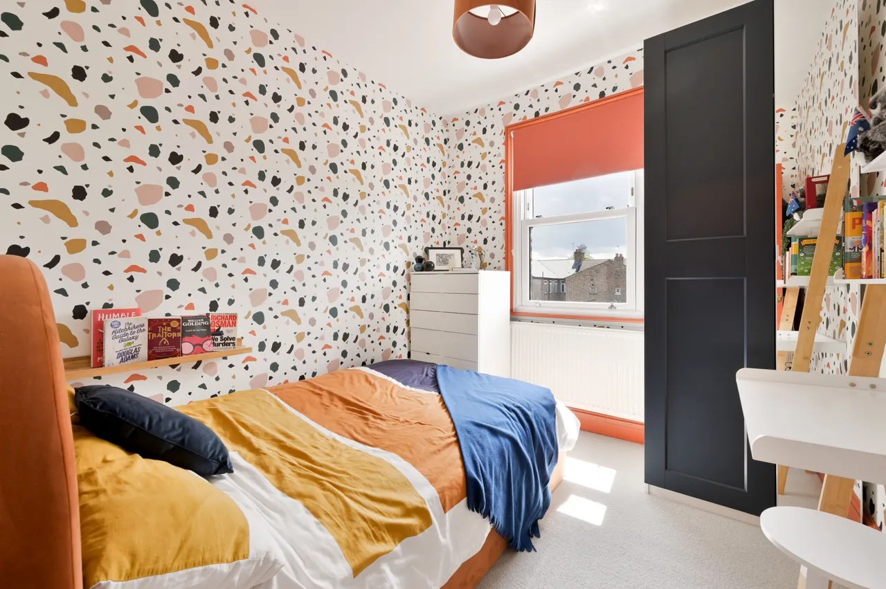 57 Chandos Avenue, London, photo 5