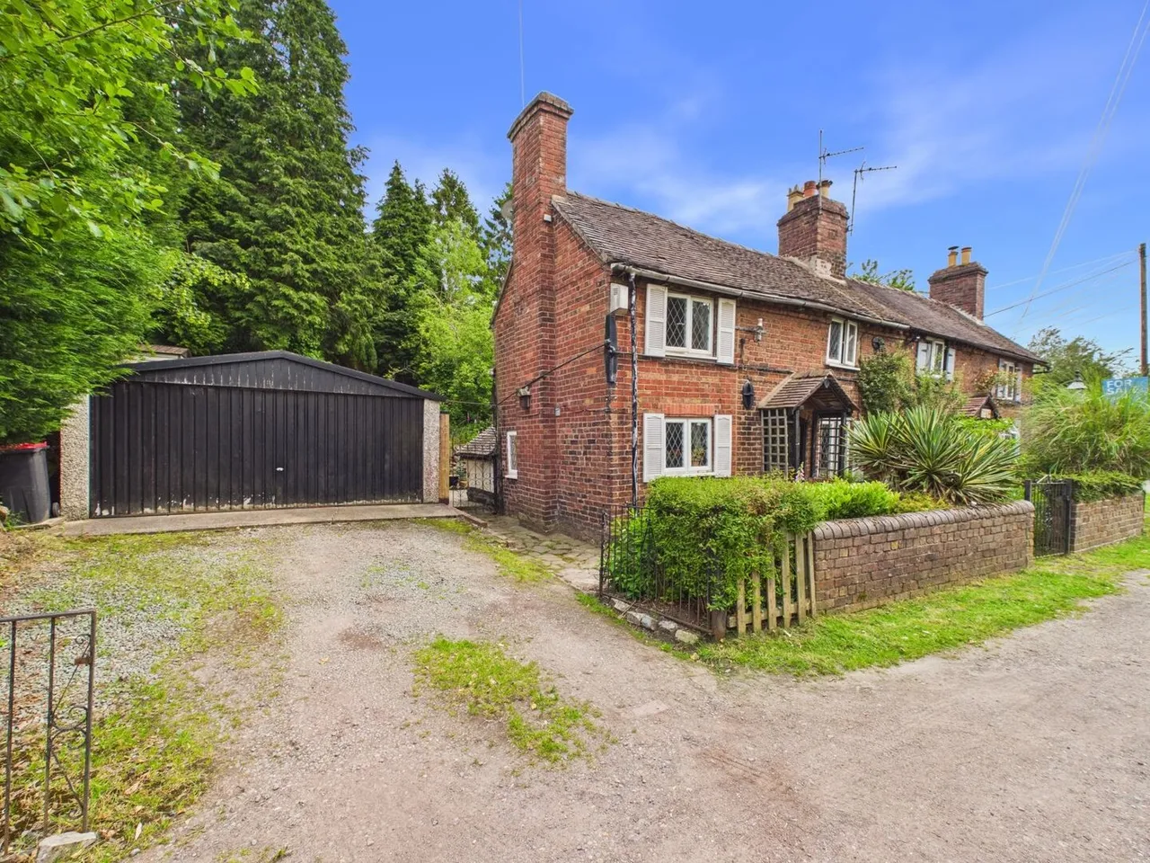 3 bed house for sale — St. Georges, Telford TF2 9BB