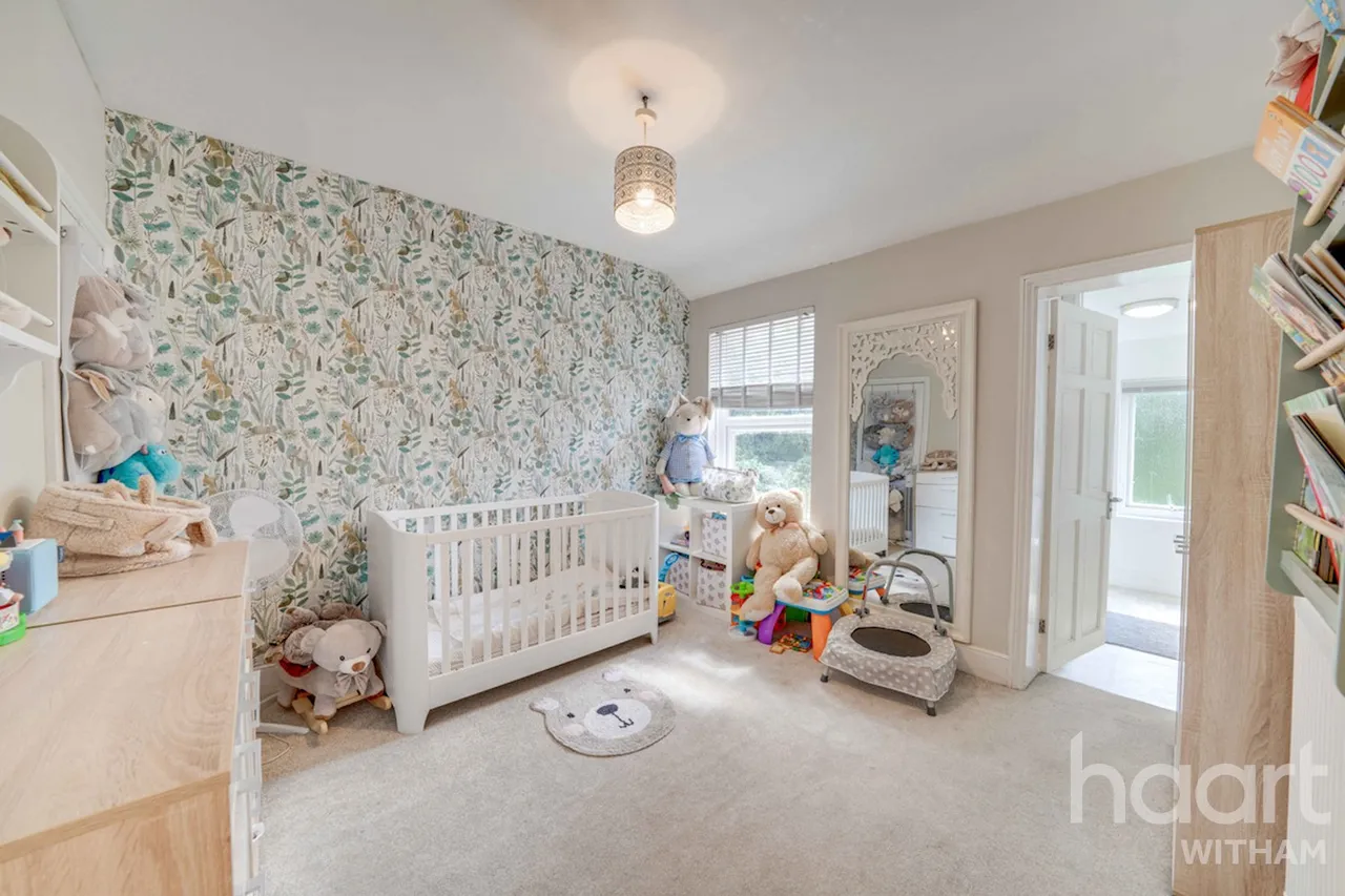 Mill Lane, Witham, CM8, photo 7
