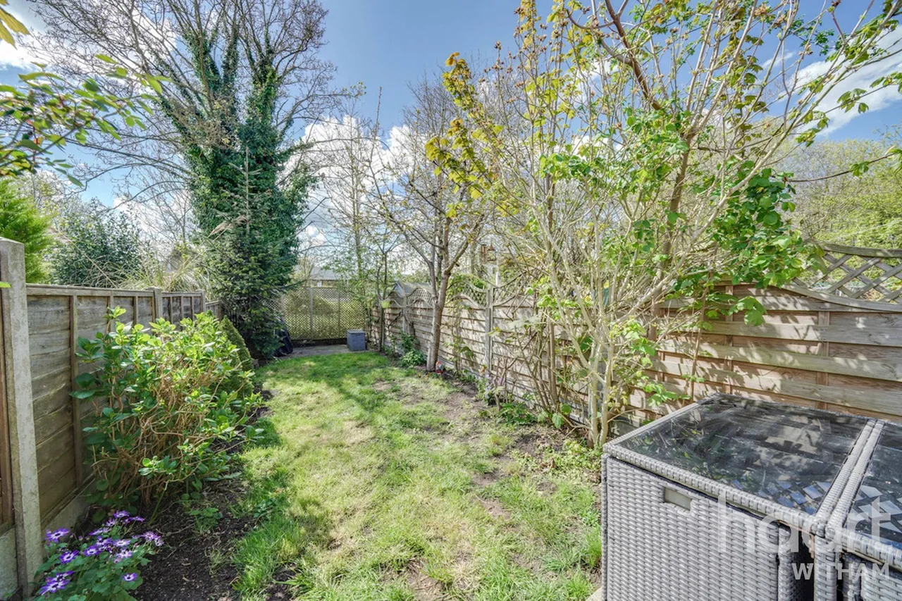 Mill Lane, Witham, CM8, photo 9