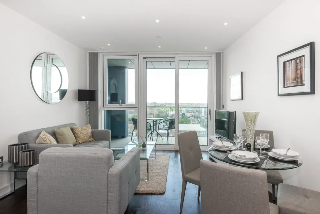 Hebden Place, Nine Elms, SW8, photo 5