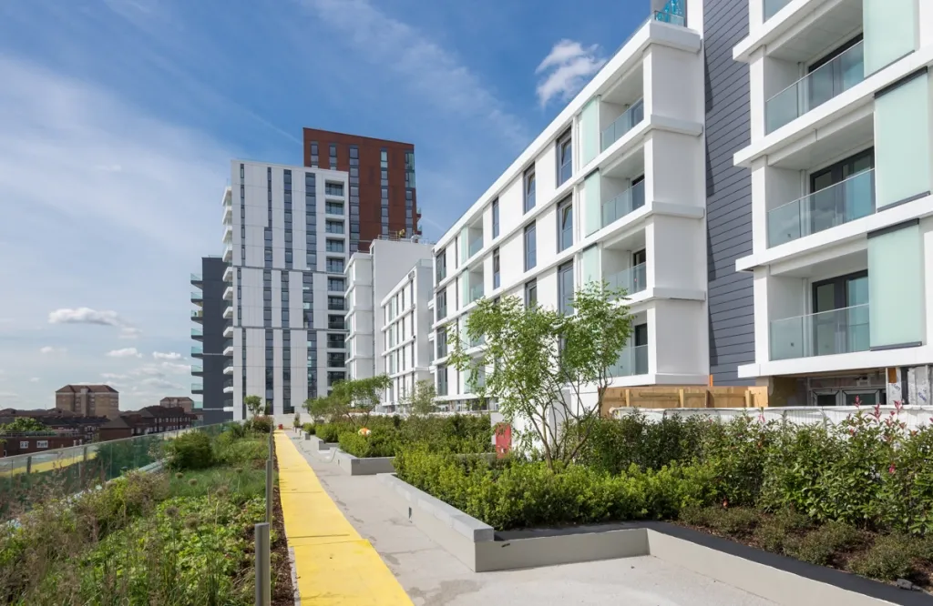 Hebden Place, Nine Elms, SW8, photo 7
