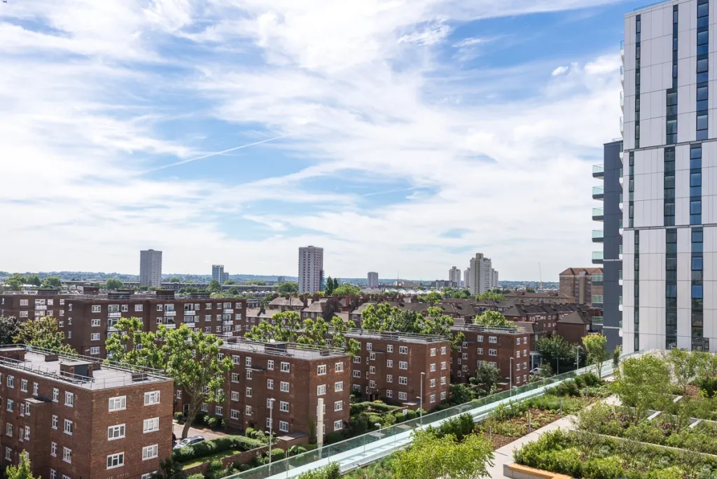 Hebden Place, Nine Elms, SW8, photo 9