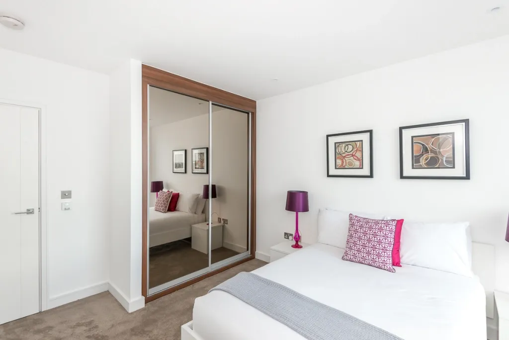 Hebden Place, Nine Elms, SW8, photo 6
