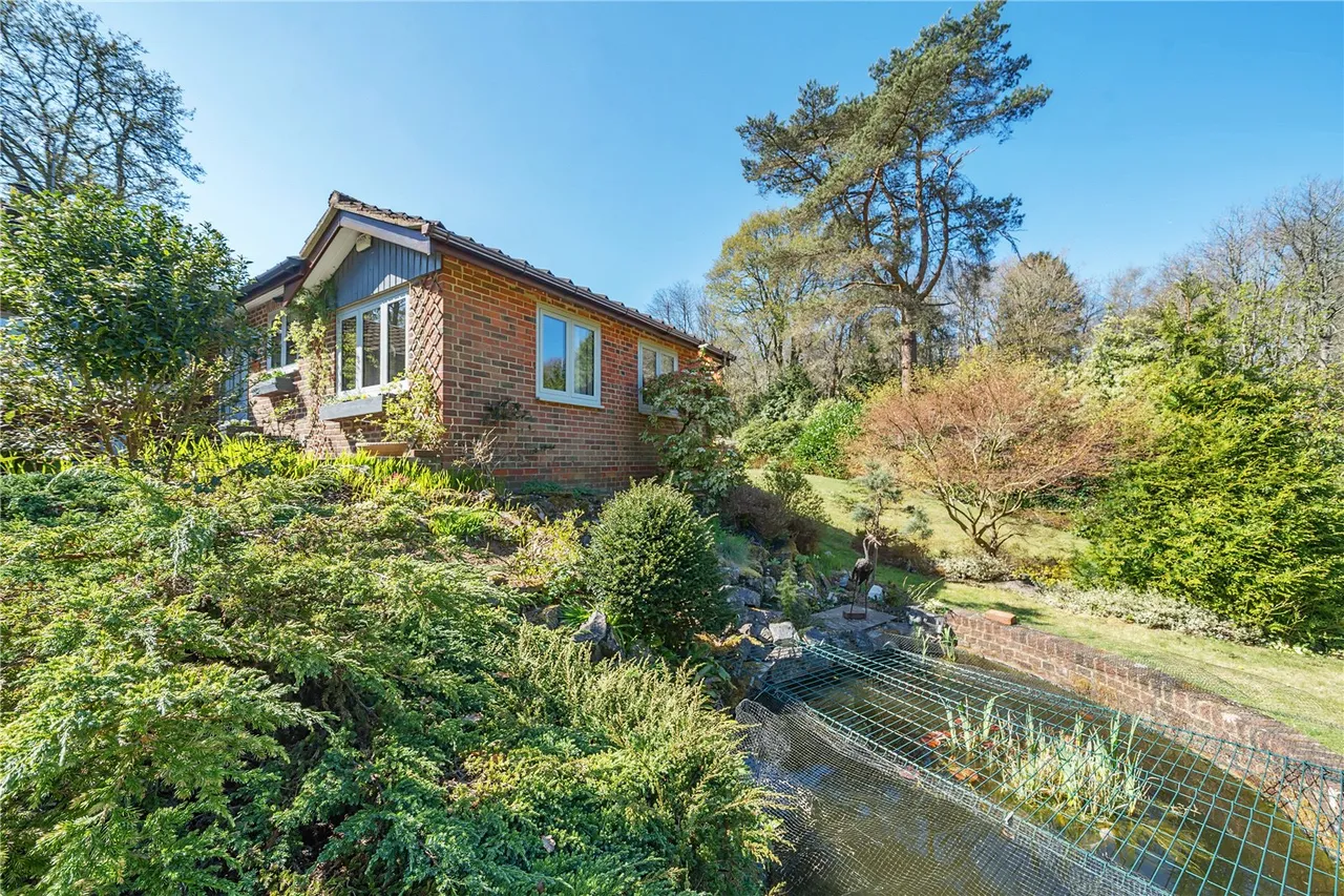 Hill Brow, Liss, GU33, photo 10