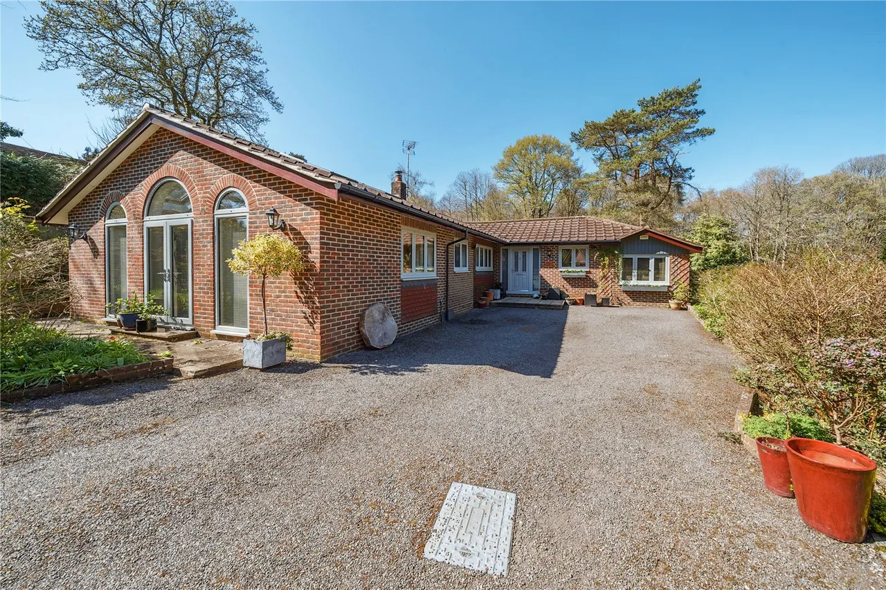 Hill Brow, Liss, GU33, photo 19