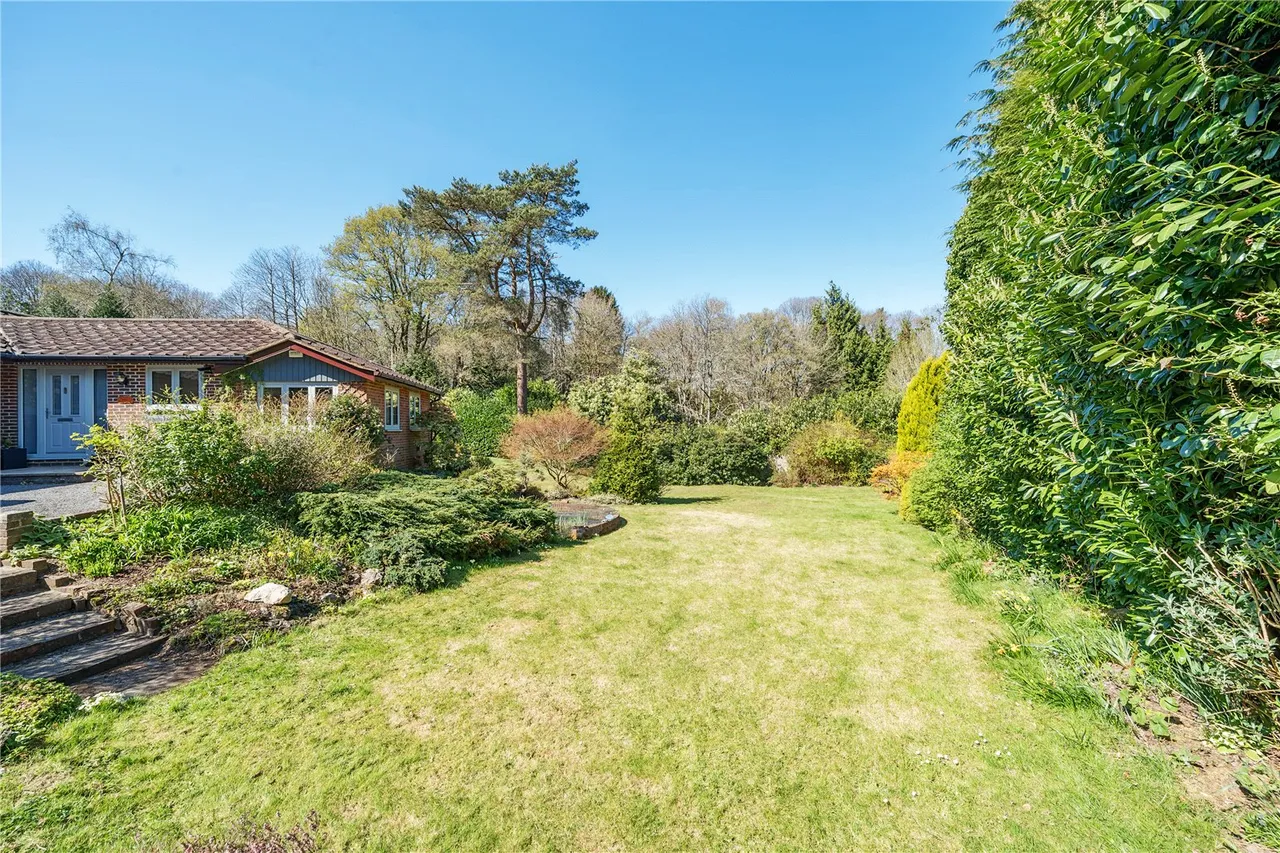 Hill Brow, Liss, GU33, photo 4