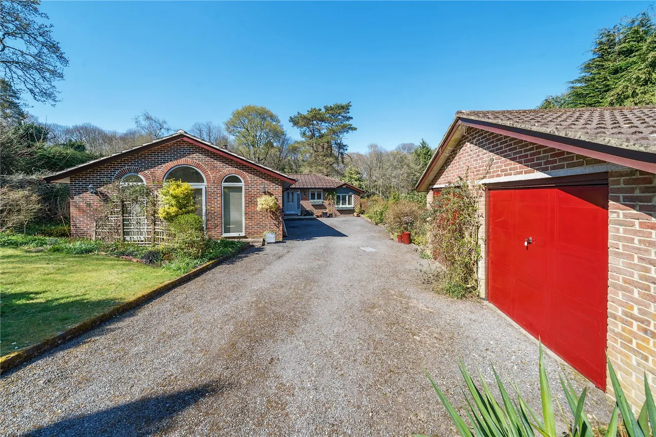 Hill Brow, Liss, GU33, photo 11
