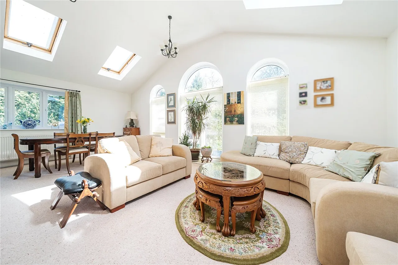 Hill Brow, Liss, GU33, photo 2