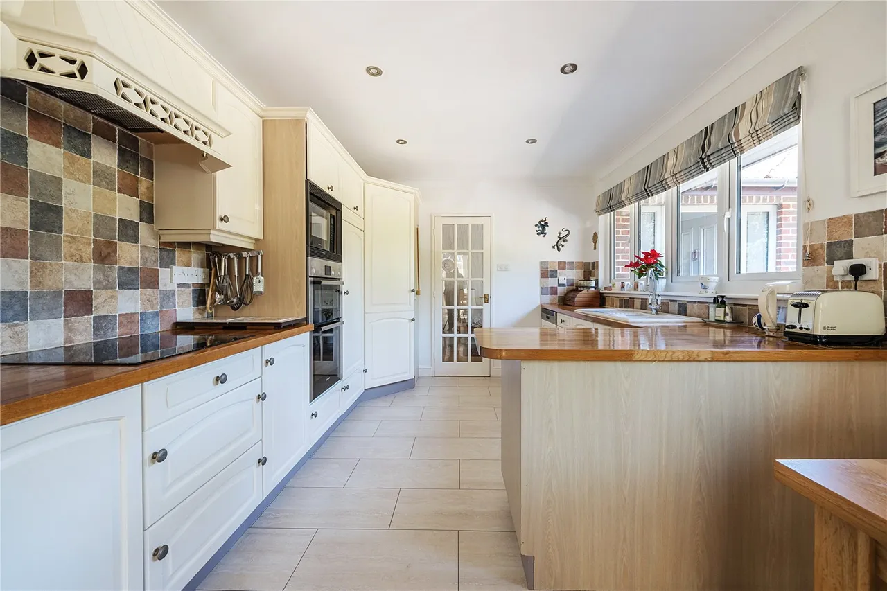 Hill Brow, Liss, GU33, photo 28