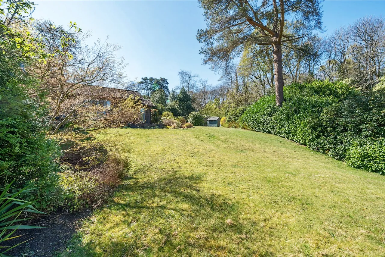 Hill Brow, Liss, GU33, photo 17