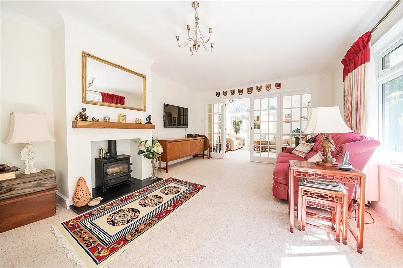 Hill Brow, Liss, GU33, photo 5