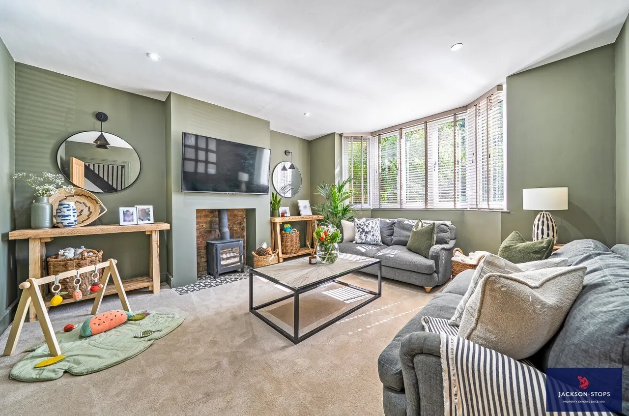Sywell Road, Overstone, NN6, photo 4