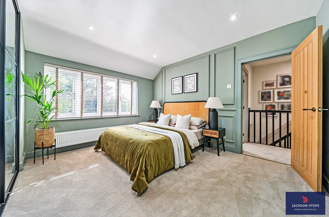 Sywell Road, Overstone, NN6, photo 22