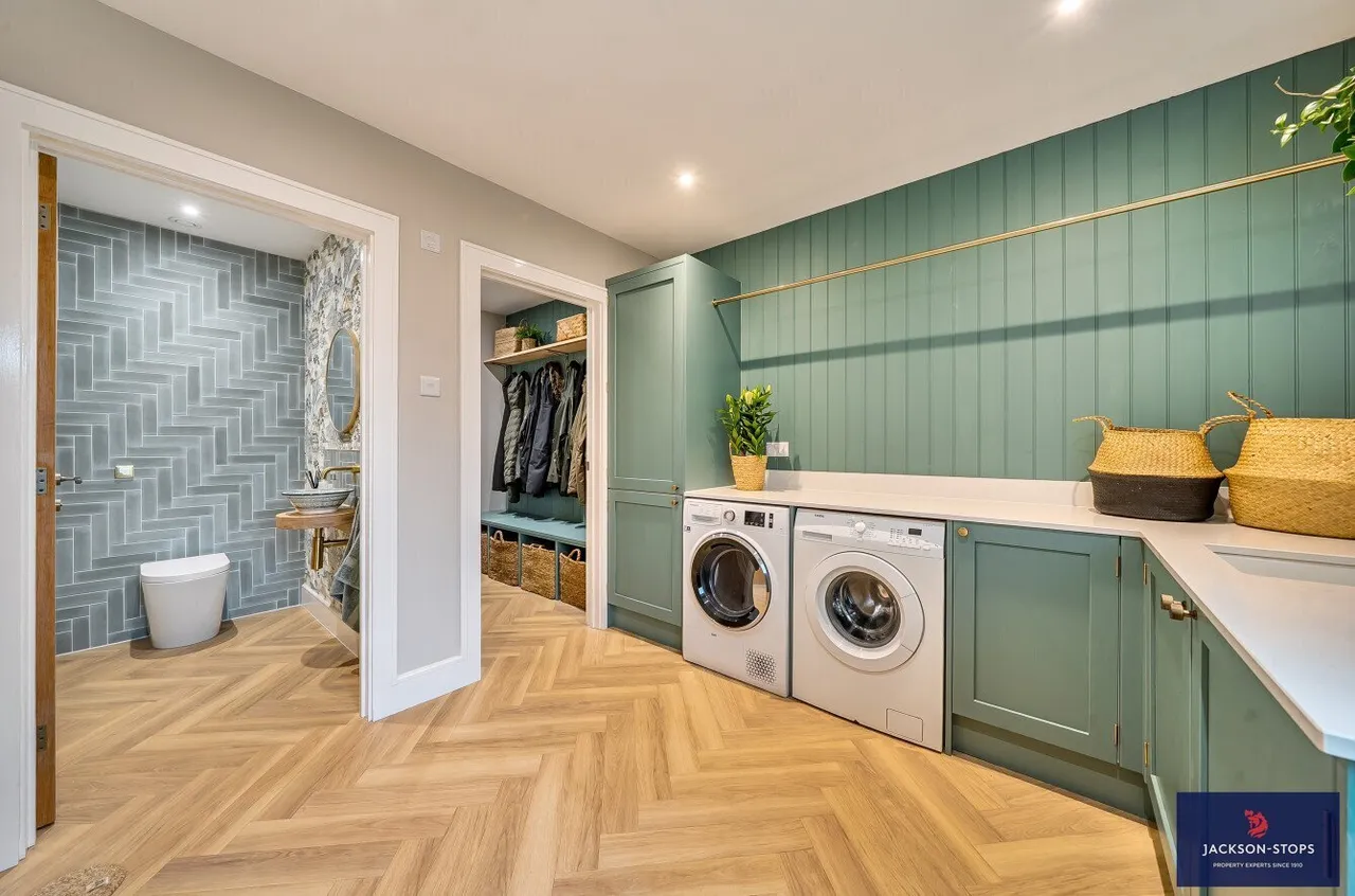Sywell Road, Overstone, NN6, photo 13