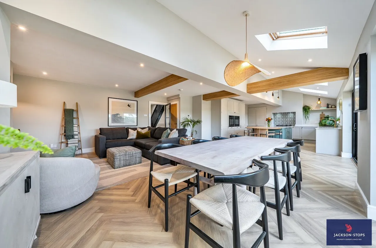 Sywell Road, Overstone, NN6, photo 8