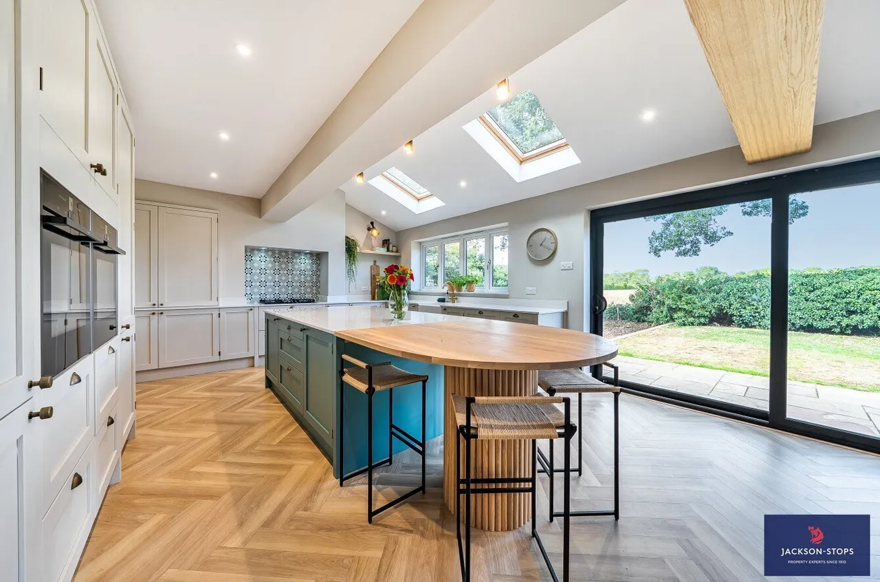 Sywell Road, Overstone, NN6, photo 11