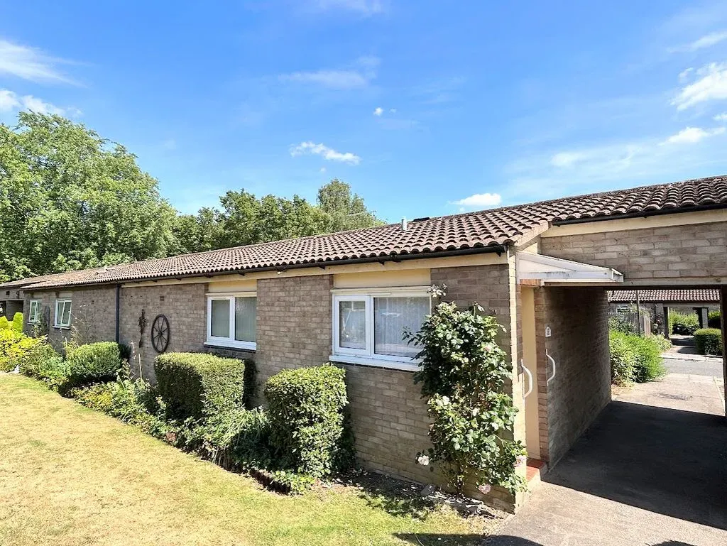 1 bed house for sale — Buckthorn, Stacey Bushes, Milton Keynes, Buckinghamshire, MK12 6HL