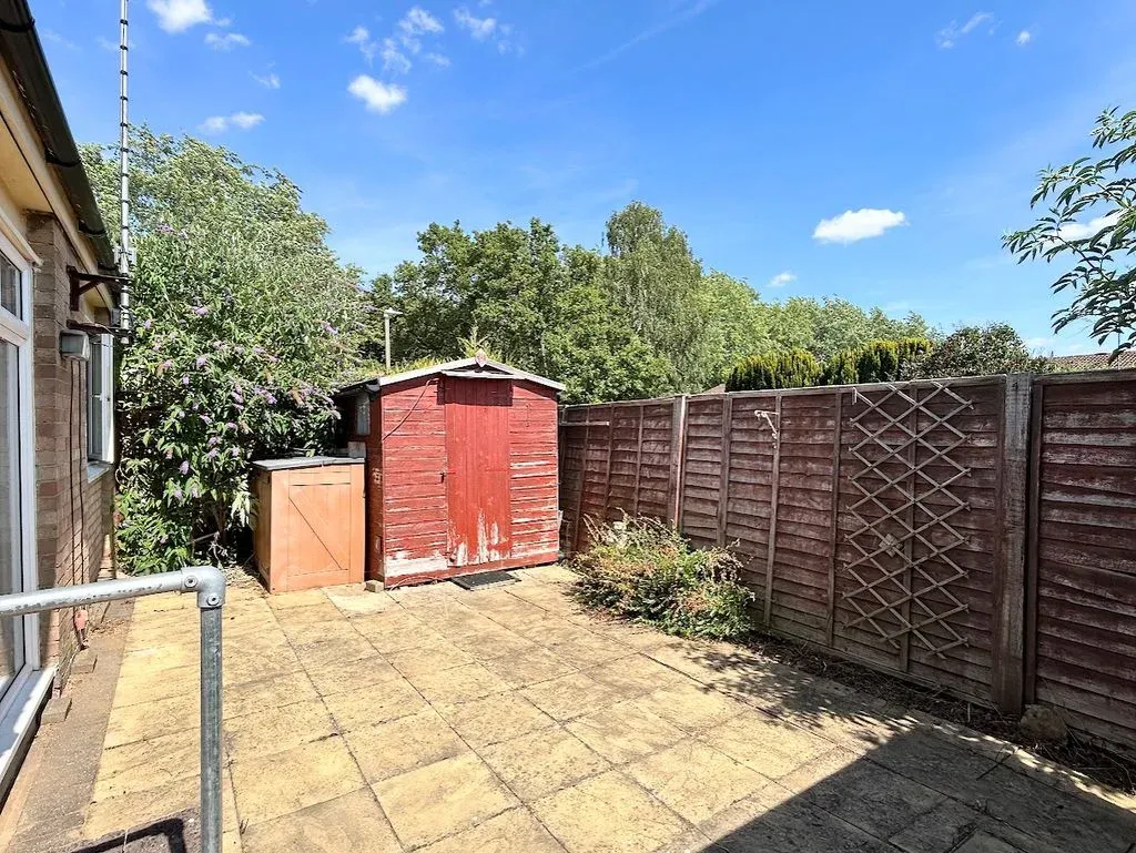 Buckthorn, Stacey Bushes, Milton Keynes, Buckinghamshire, MK12 6HL, photo 4