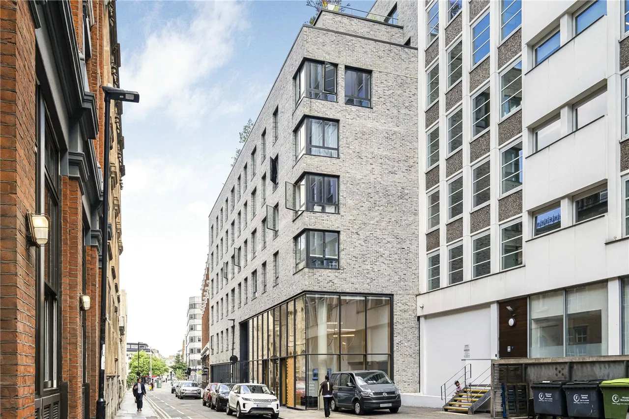 Leonard Street, Shoreditch, EC2A, photo 23
