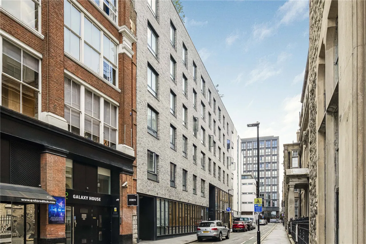 Leonard Street, Shoreditch, EC2A, photo 4