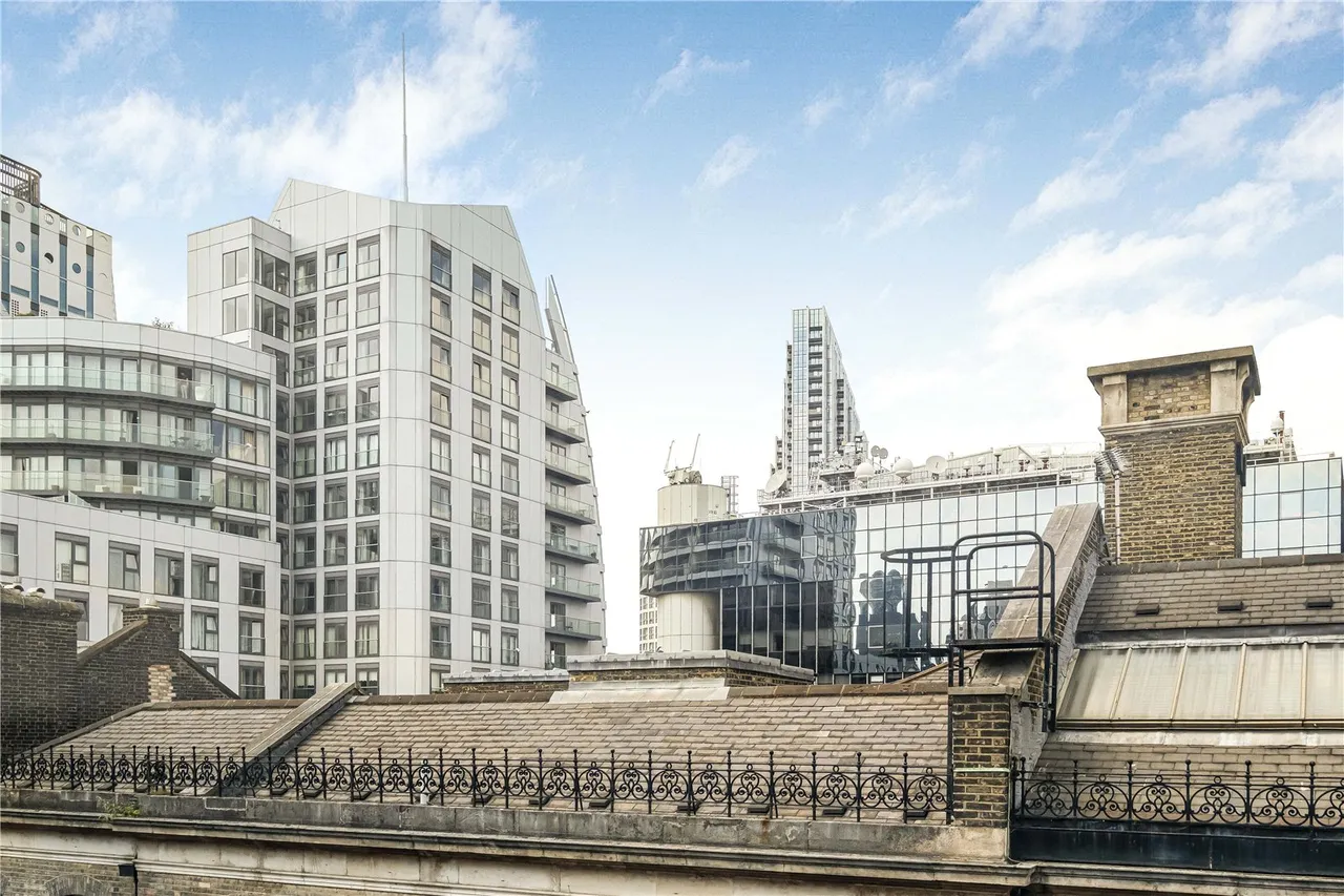 Leonard Street, Shoreditch, EC2A, photo 9
