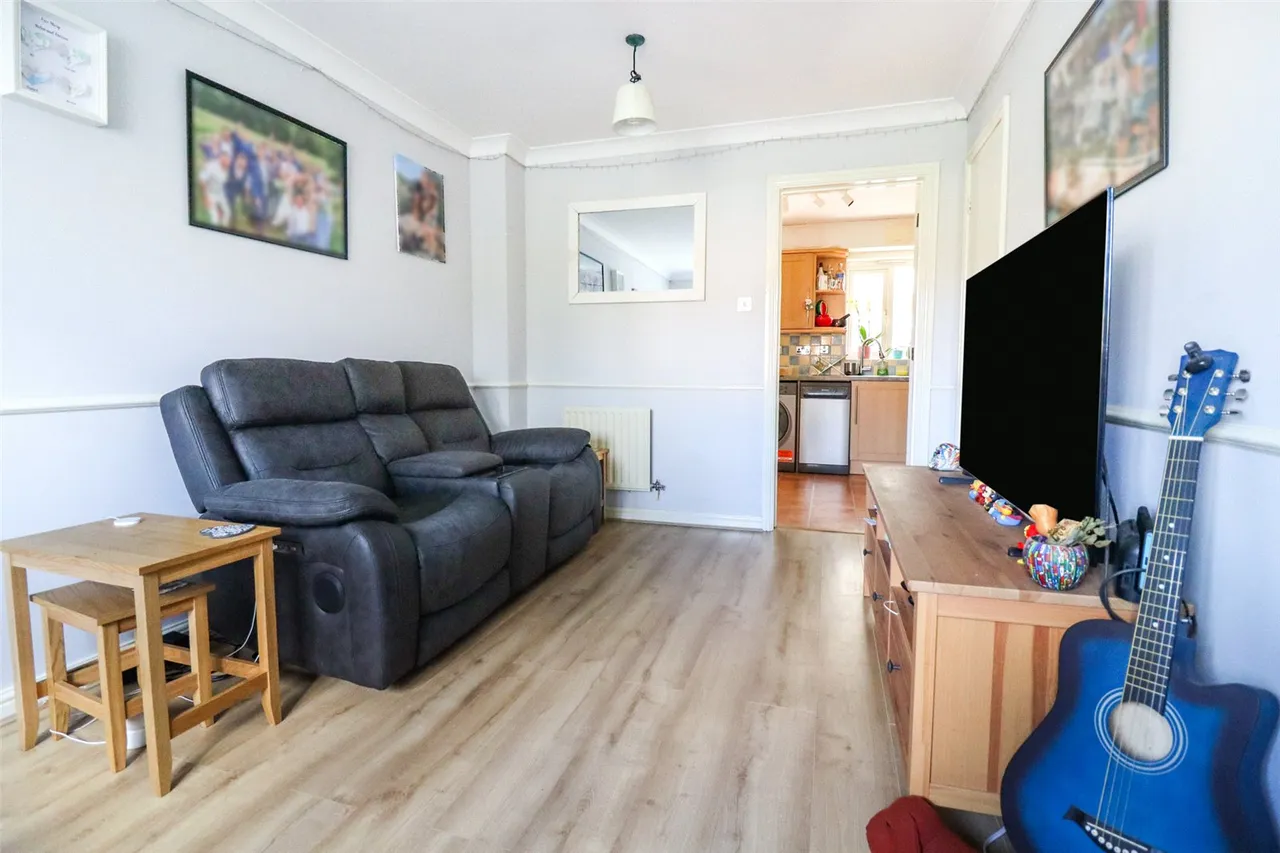 Lime Drive, Fleet, GU51, photo 6