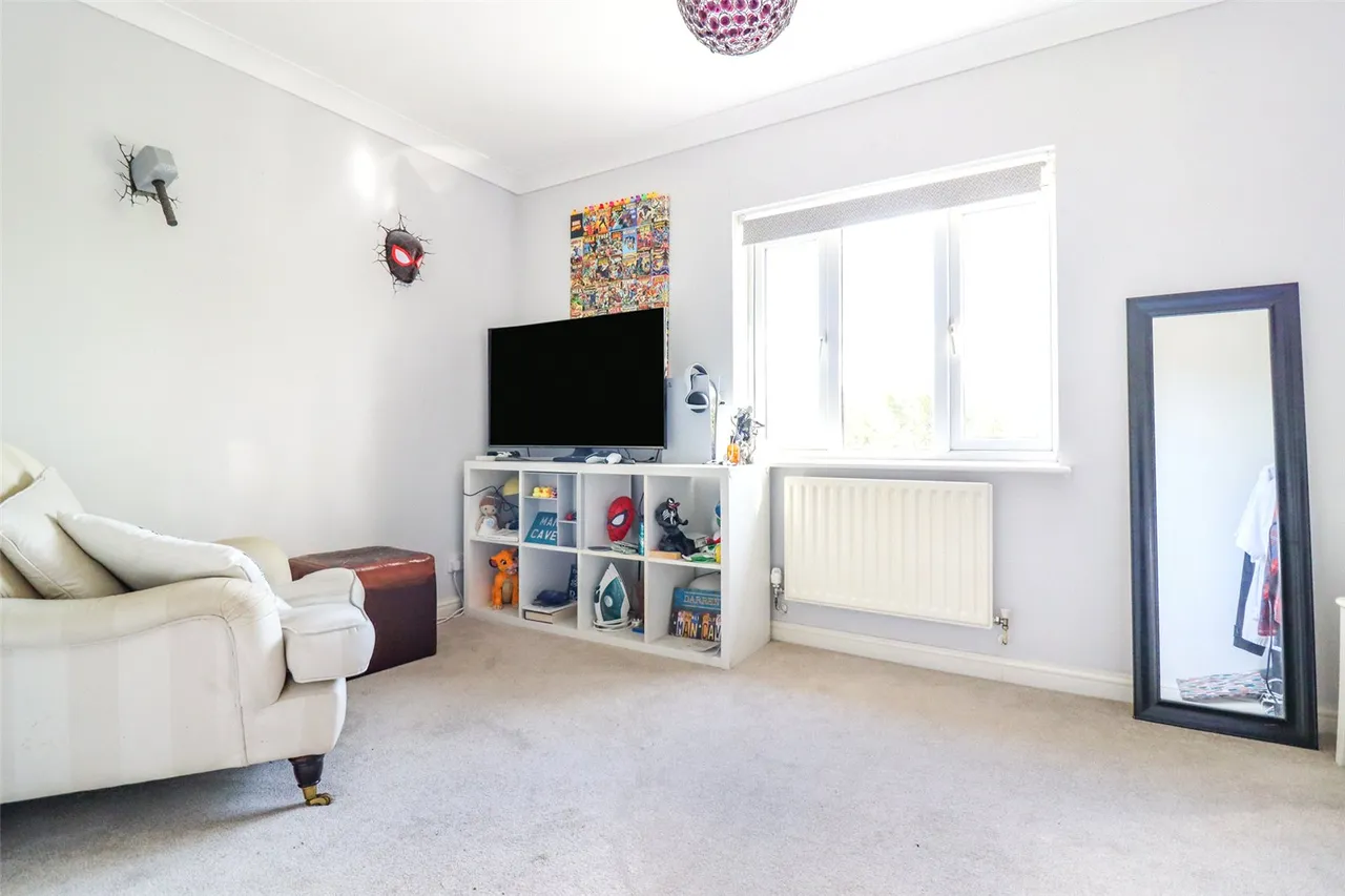 Lime Drive, Fleet, GU51, photo 8