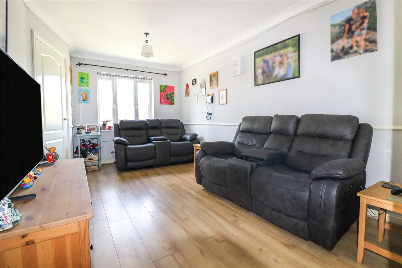 Lime Drive, Fleet, GU51, photo 3