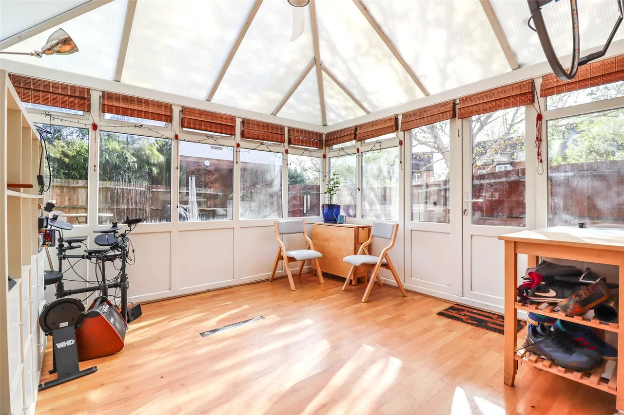 Lime Drive, Fleet, GU51, photo 5