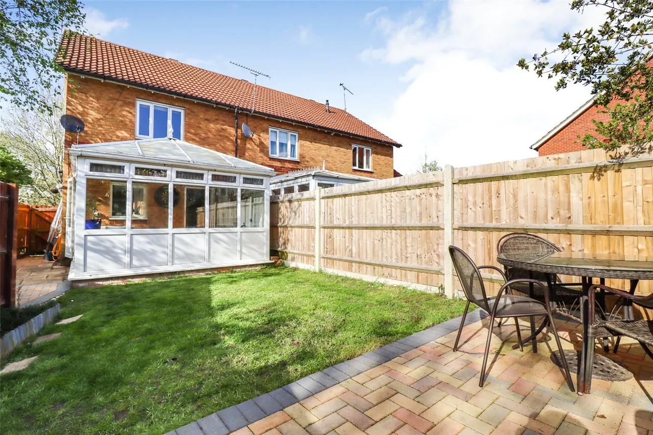 Lime Drive, Fleet, GU51, photo 4