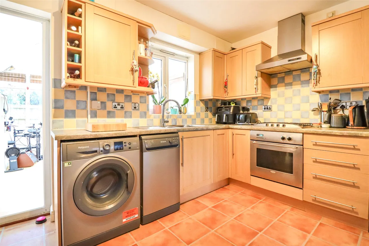Lime Drive, Fleet, GU51, photo 10