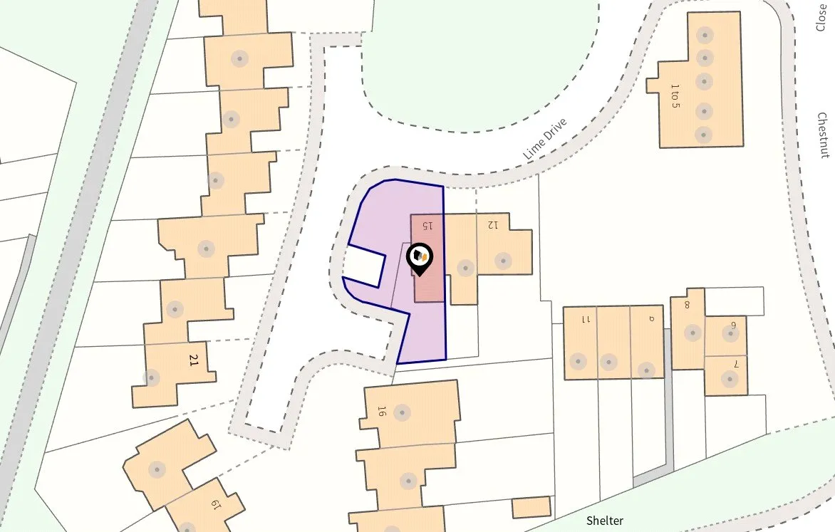 Lime Drive, Fleet, GU51, photo 13
