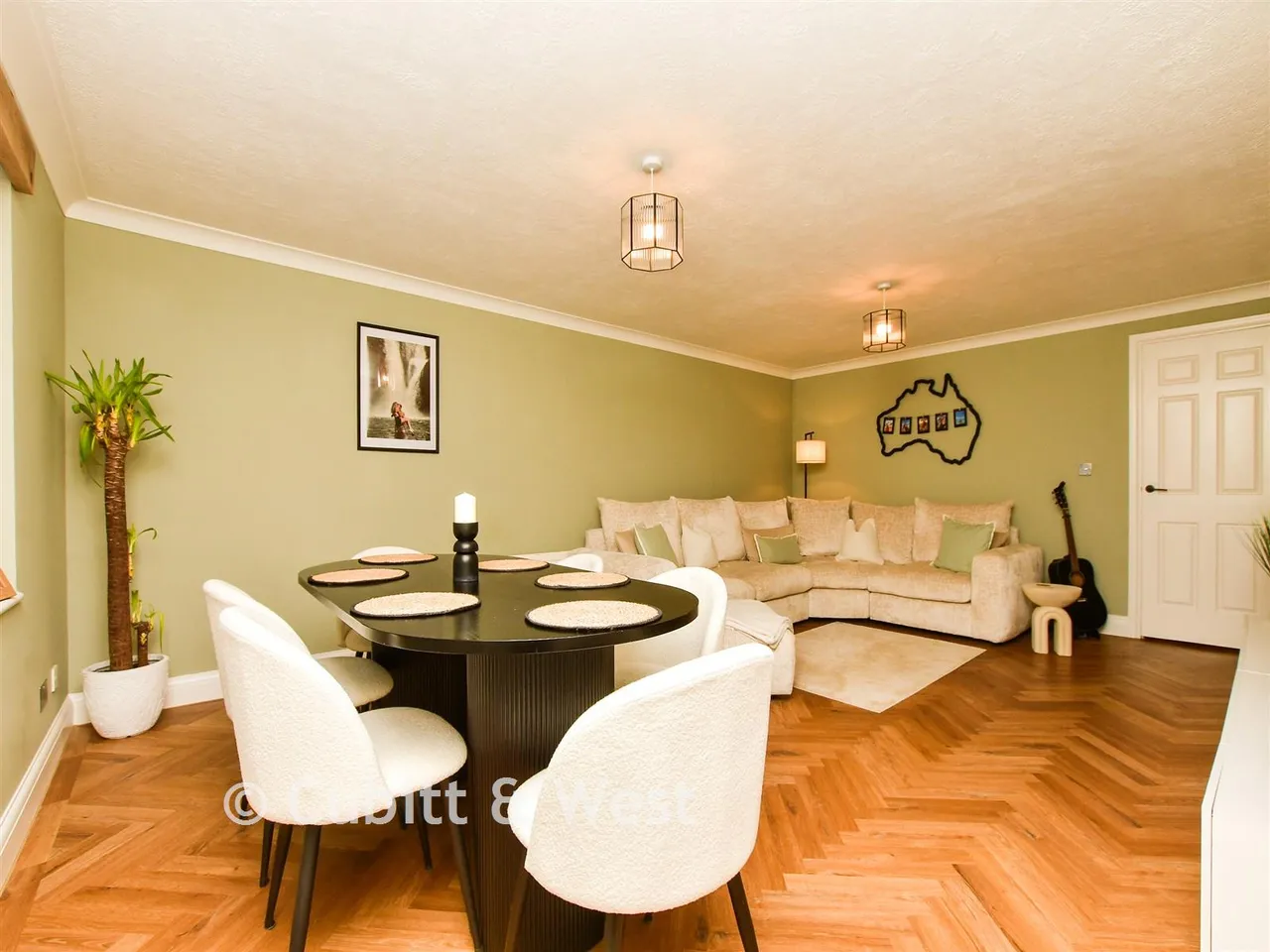 Harrowlands Park, Dorking, RH4, photo 3