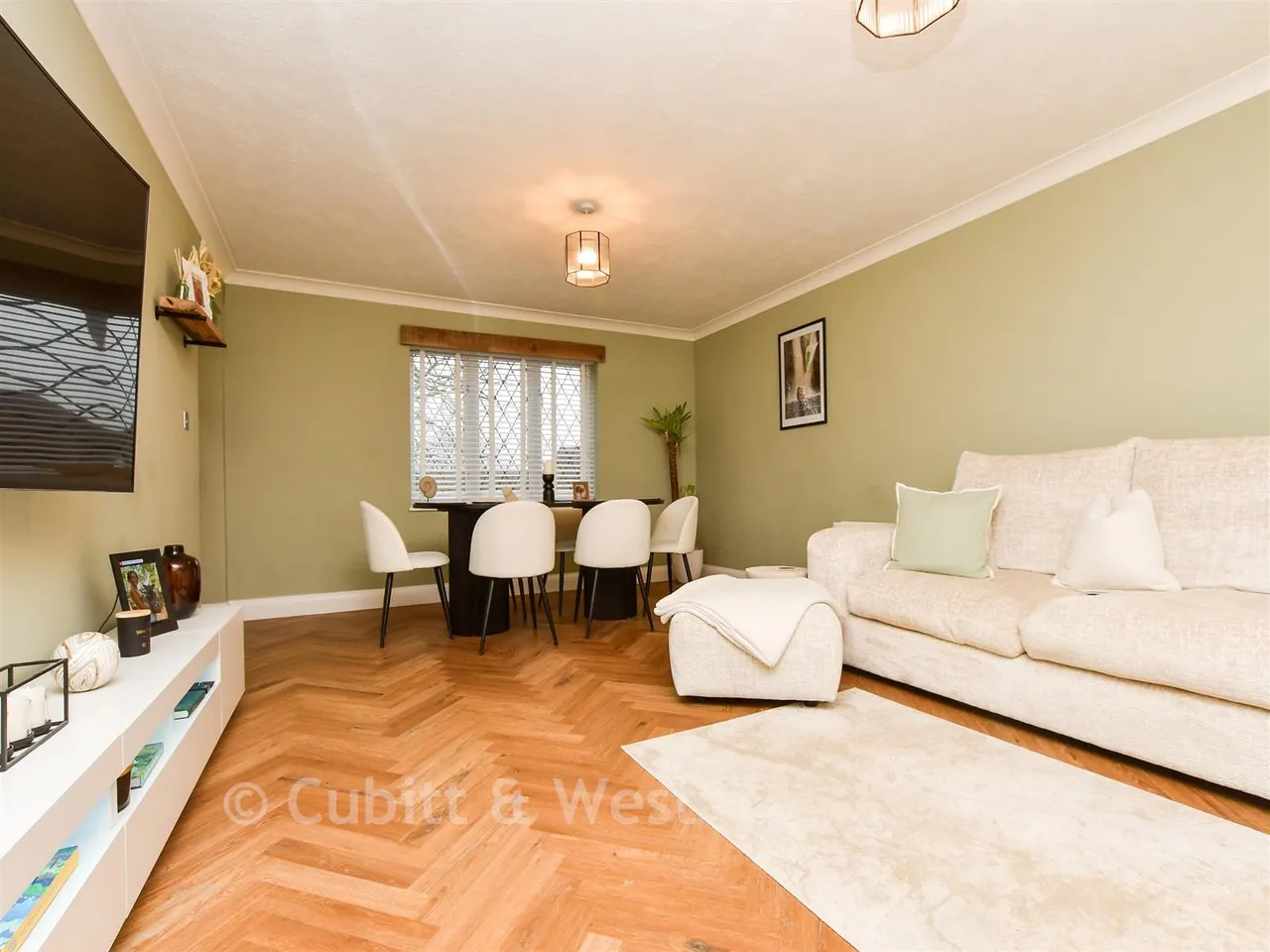 Harrowlands Park, Dorking, RH4, photo 6