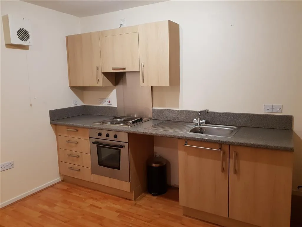 Wessington Court, Grantham, NG31, photo 3