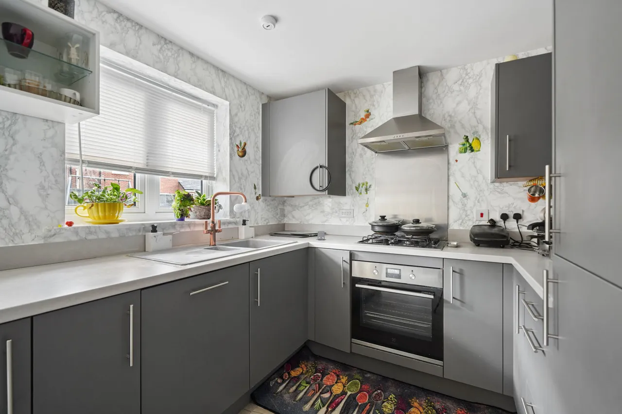 Whitworth Way, Grove, OX12, photo 6