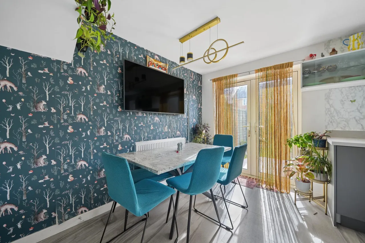 Whitworth Way, Grove, OX12, photo 4