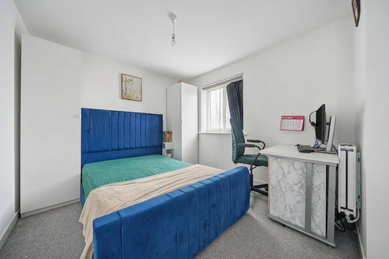 Whitworth Way, Grove, OX12, photo 9
