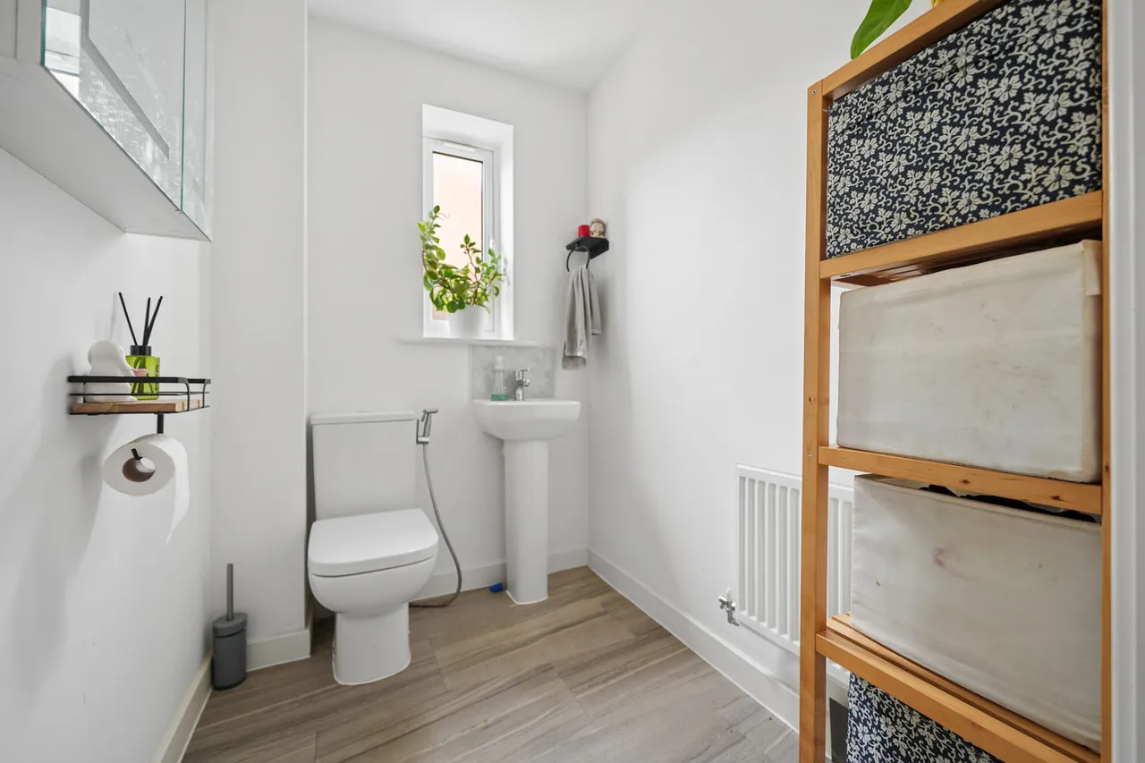 Whitworth Way, Grove, OX12, photo 8