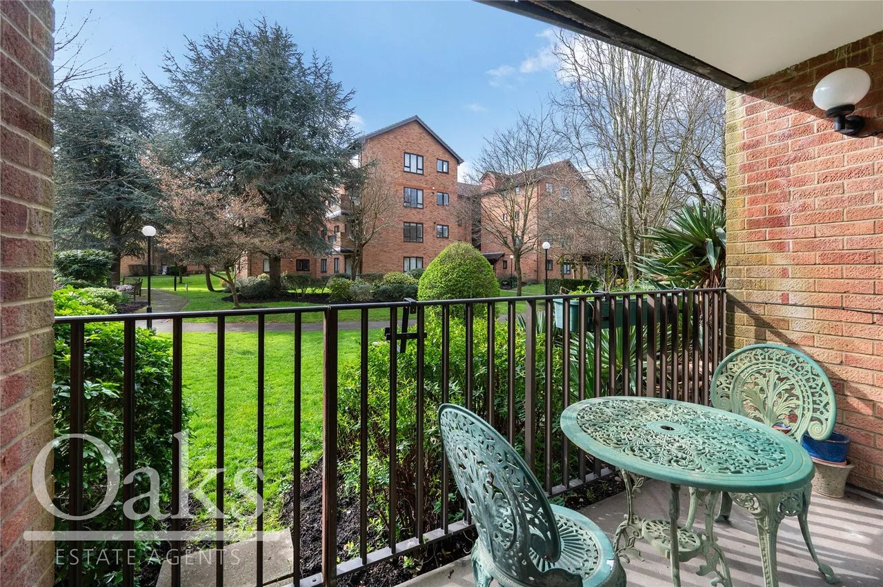 Campion Close, South Croydon, CR0, photo 7