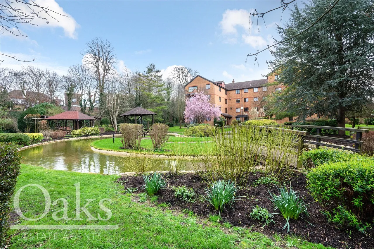 Campion Close, South Croydon, CR0, photo 8